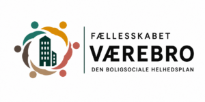 Fællesskabet Værebro Logo